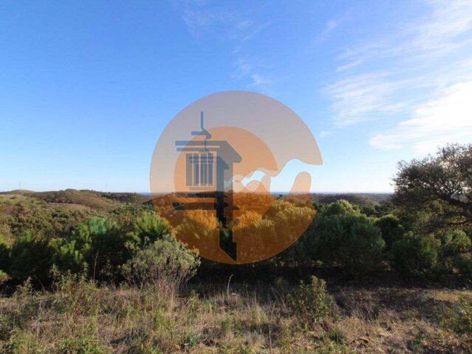 Helårsgrund i Vila Nova de Cacela, Faro - foto 1