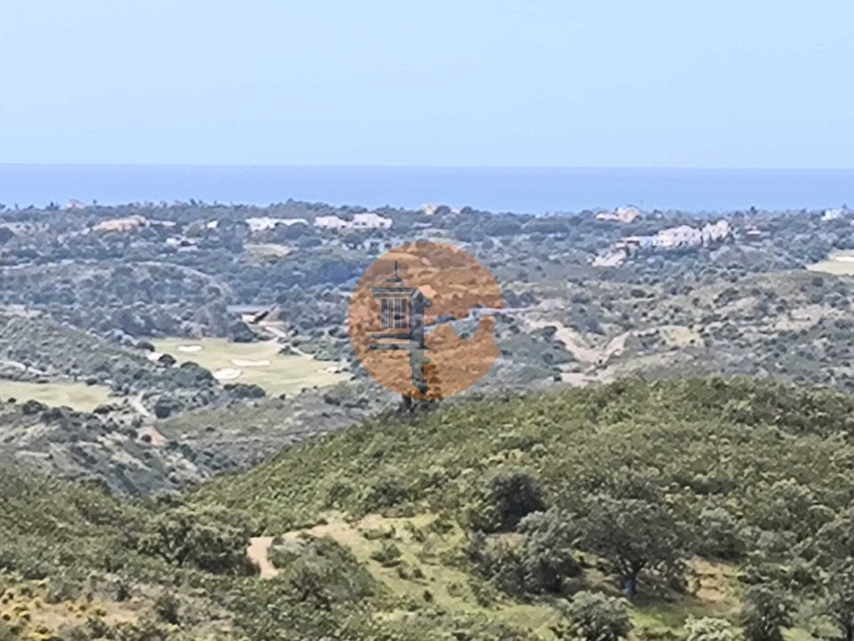Helårsgrund i Vila Nova de Cacela, Faro - foto 3