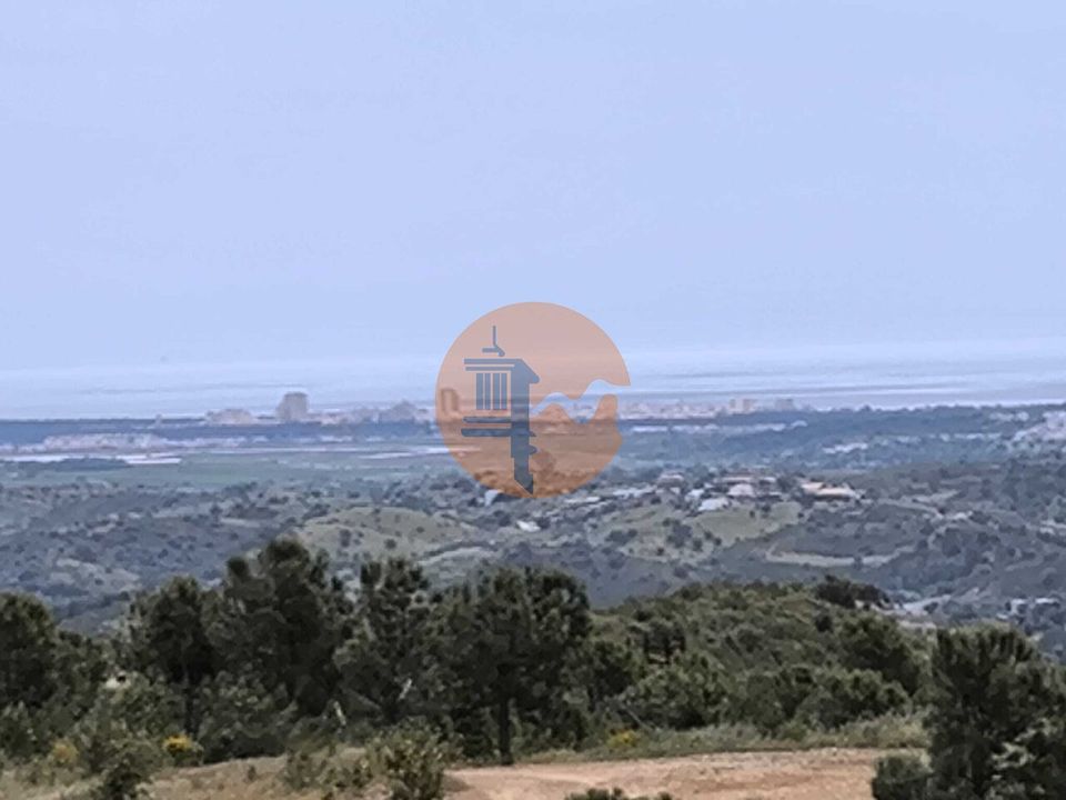 Helårsgrund i Vila Nova de Cacela, Faro - foto 4