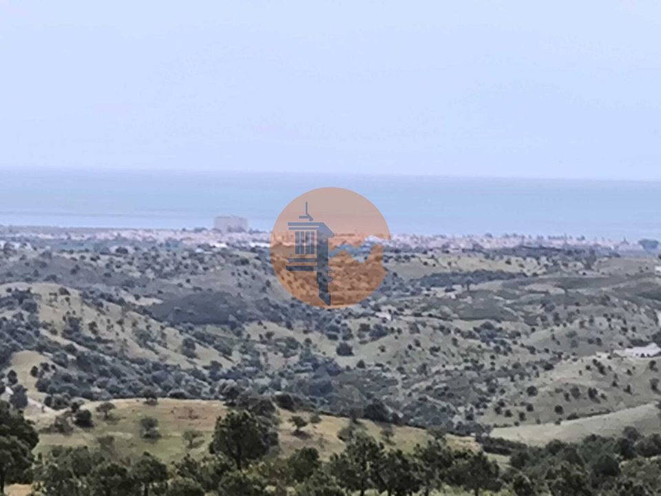 Helårsgrund i Vila Nova de Cacela, Faro - foto 5