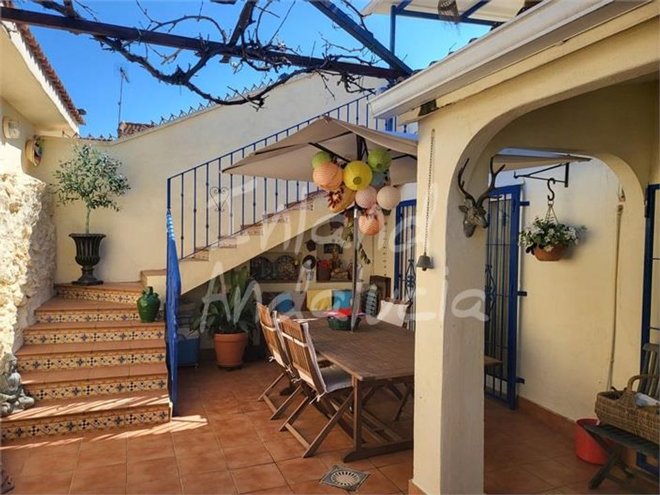 Byhus i Mollina, Malaga - foto 3