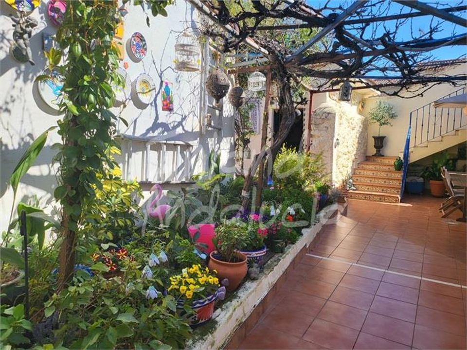 Byhus i Mollina, Malaga - foto 4