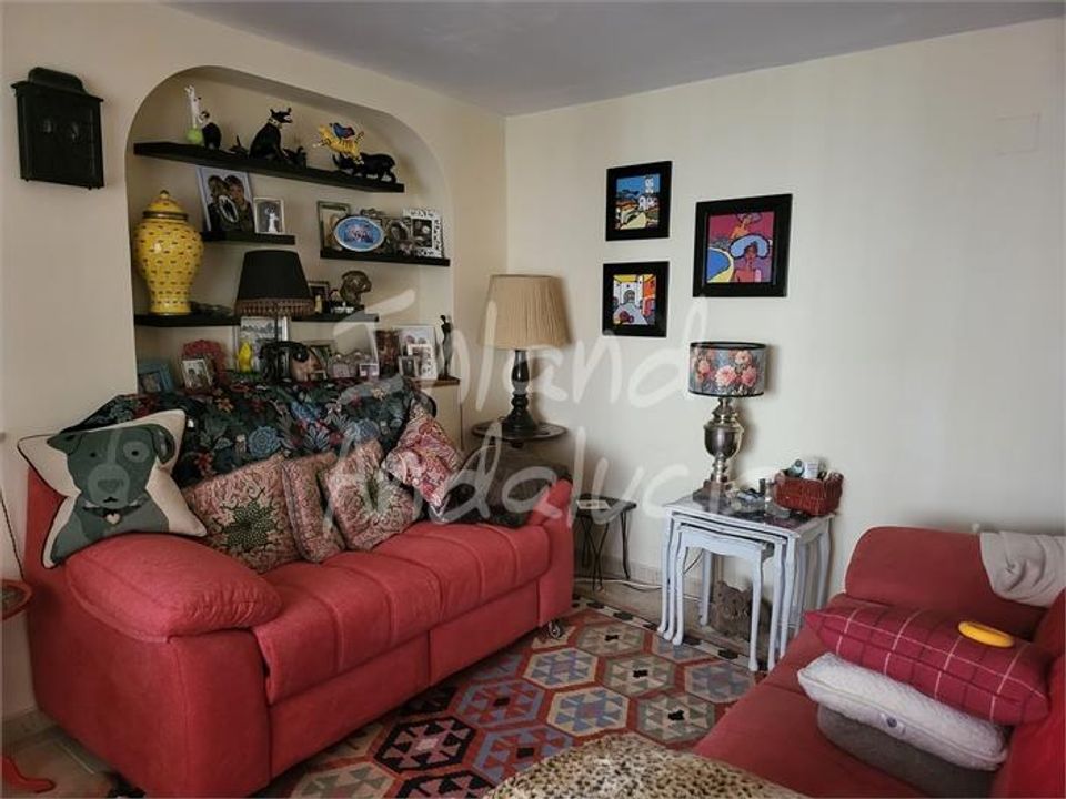Byhus i Mollina, Malaga - foto 5