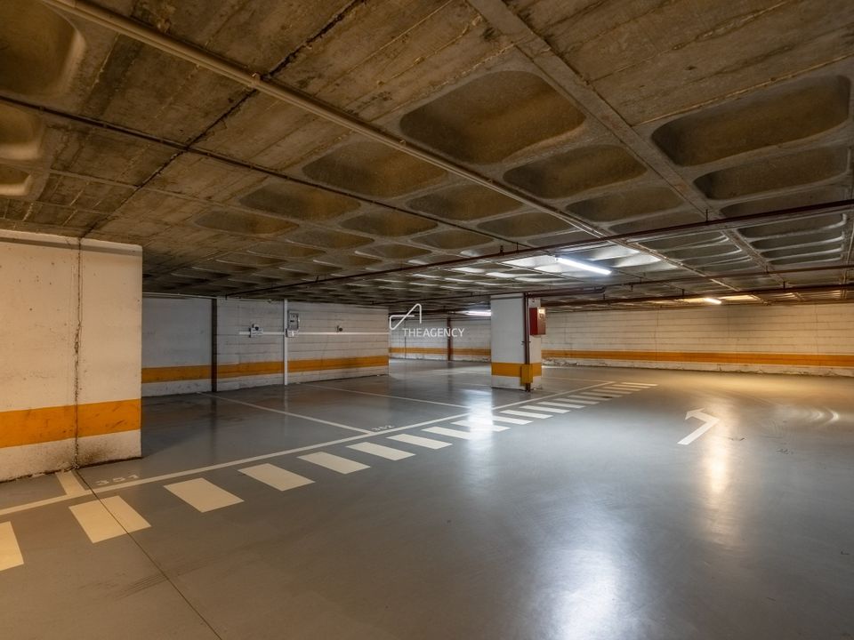 Garaż: Lisbon, Lisbon – zdjęcie 3