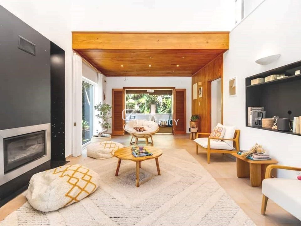 Villa i Almada, Setubal - bilde 5