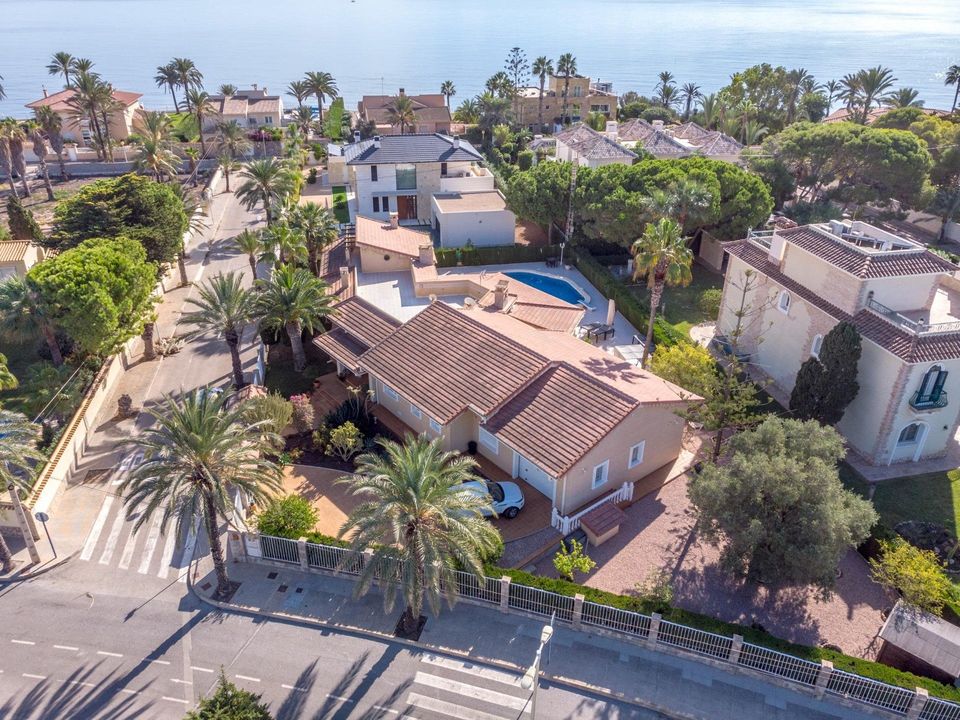 Villa i Cabo Roig, Alicante - foto 3