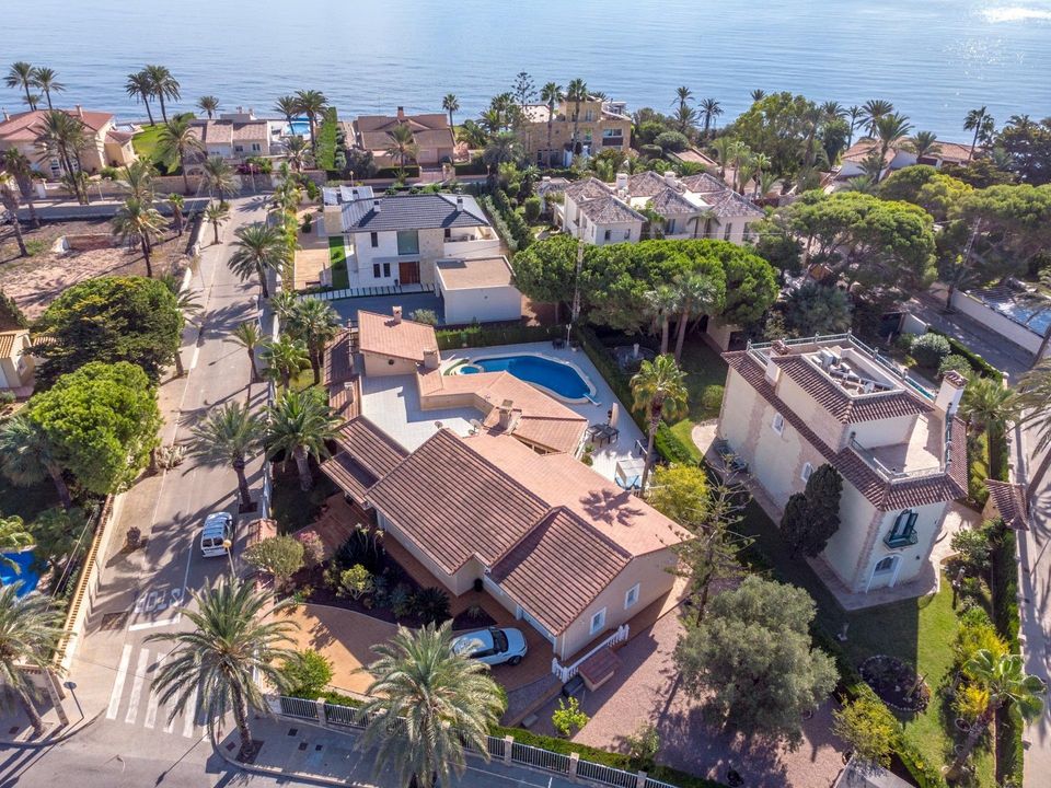 Villa i Cabo Roig, Alicante - foto 4