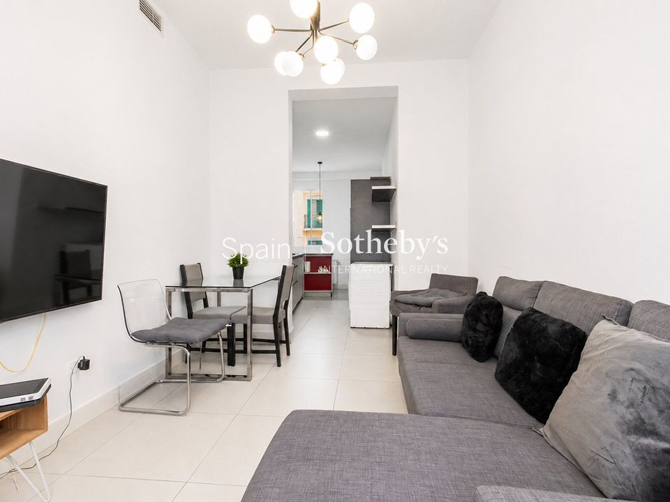 Apartamento em Madrid, Madrid - foto 2