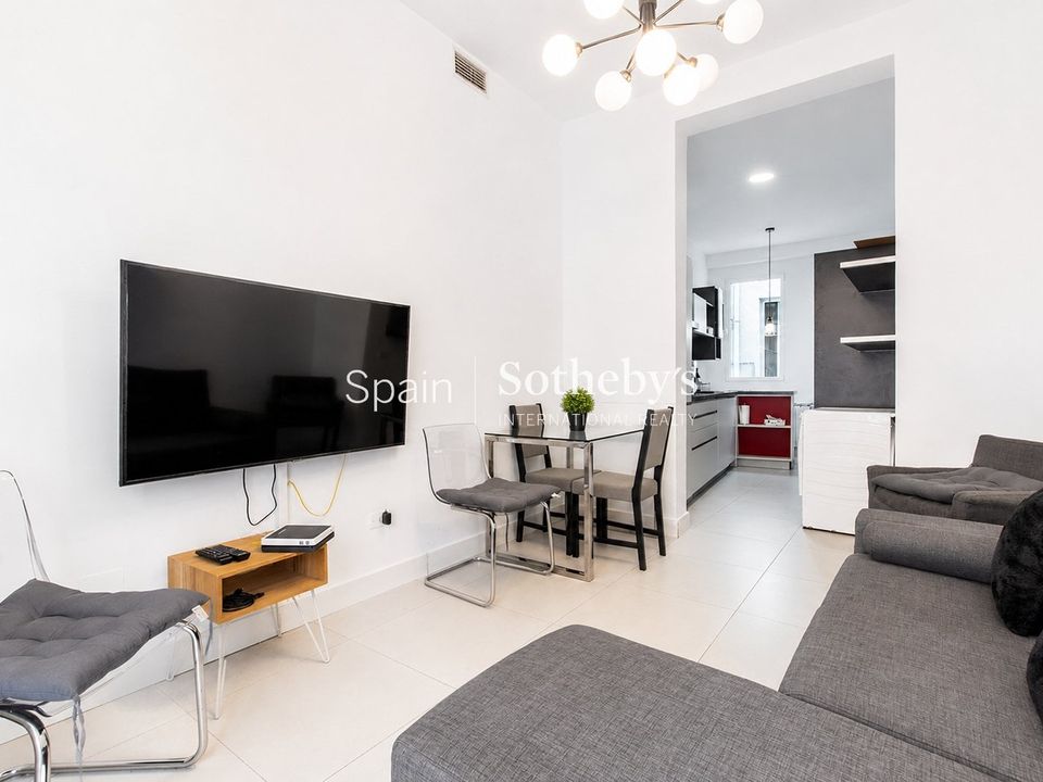 Apartamento em Madrid, Madrid - foto 4