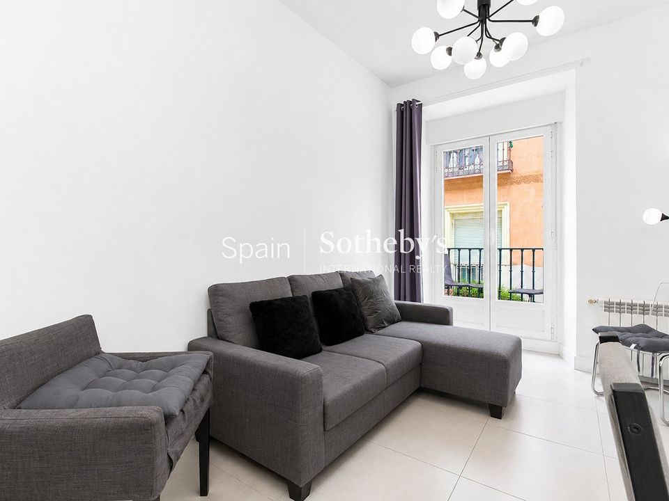 Apartamento em Madrid, Madrid - foto 5