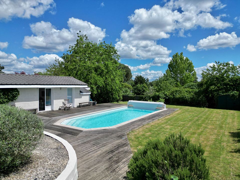 Villa i Bouliac, Gironde - foto 2
