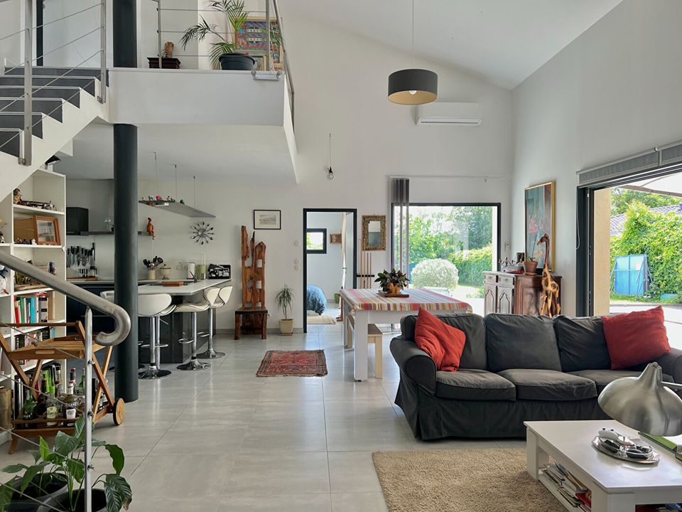 Villa i Bouliac, Gironde - foto 4