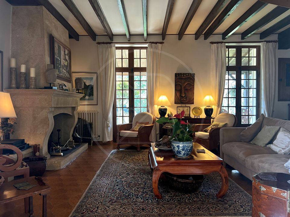 Villa i Lamothe-Montravel, Dordogne - foto 3
