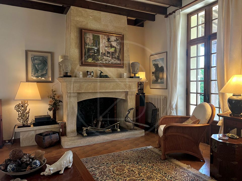 Villa i Lamothe-Montravel, Dordogne - foto 4
