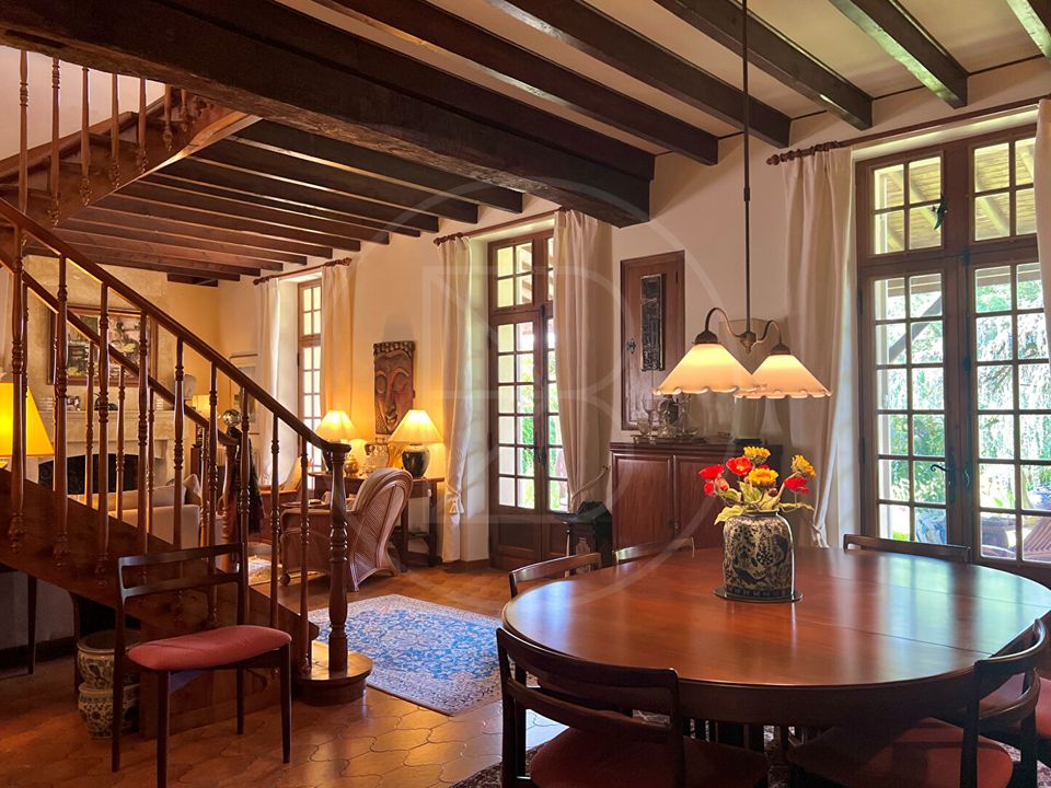 Villa i Lamothe-Montravel, Dordogne - foto 5