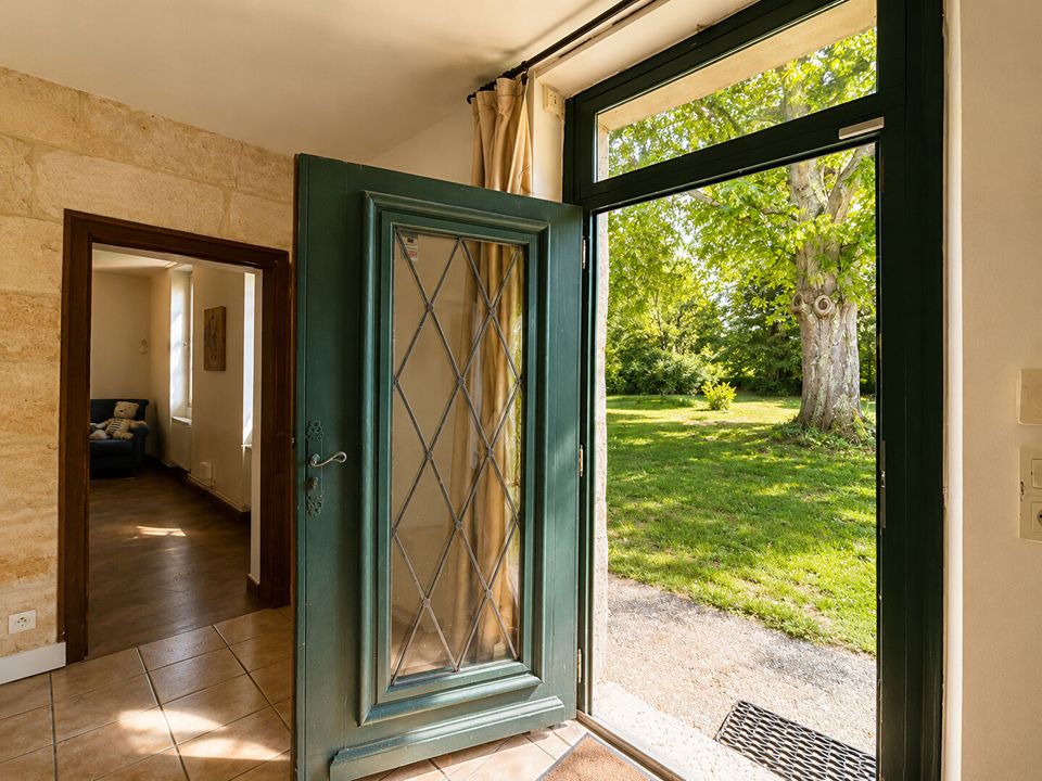 Villa i Libourne, Gironde - bilde 4