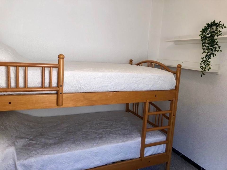 Duplex i Santa Pola, Alicante - foto 3