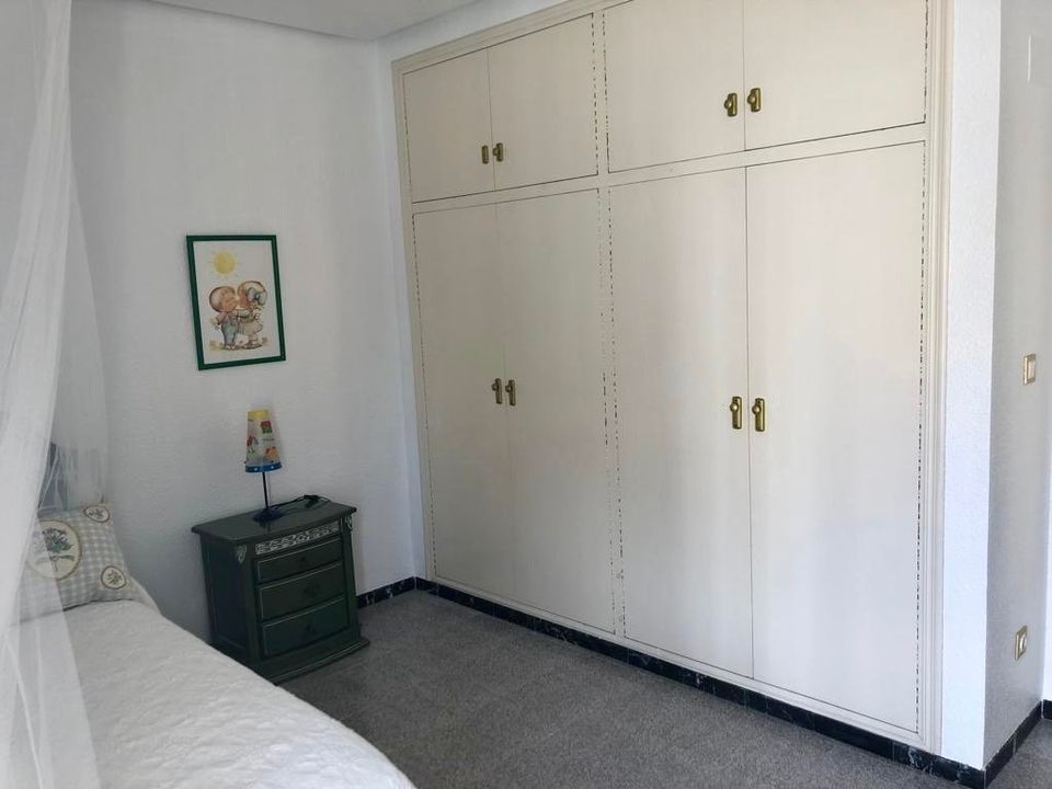 Duplex i Santa Pola, Alicante - foto 4