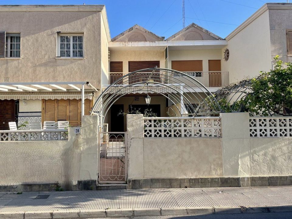 Duplex i Santa Pola, Alicante - foto 1