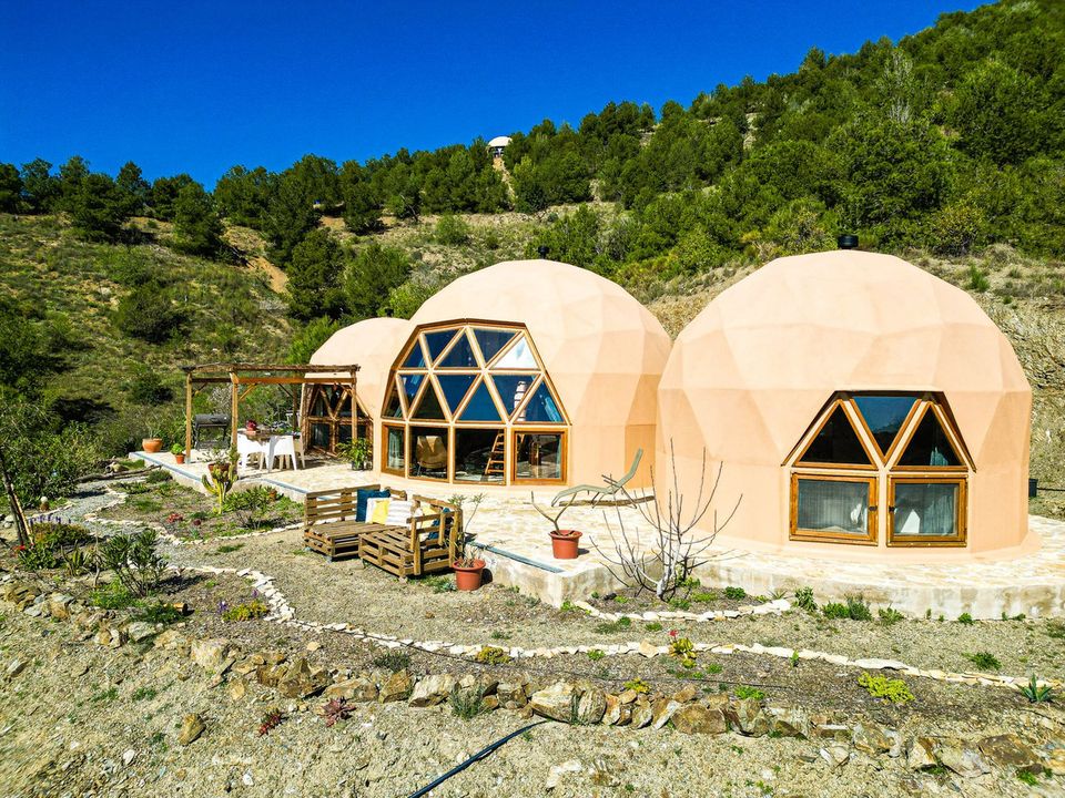 Bungalow in Rubite, Granada - foto 2