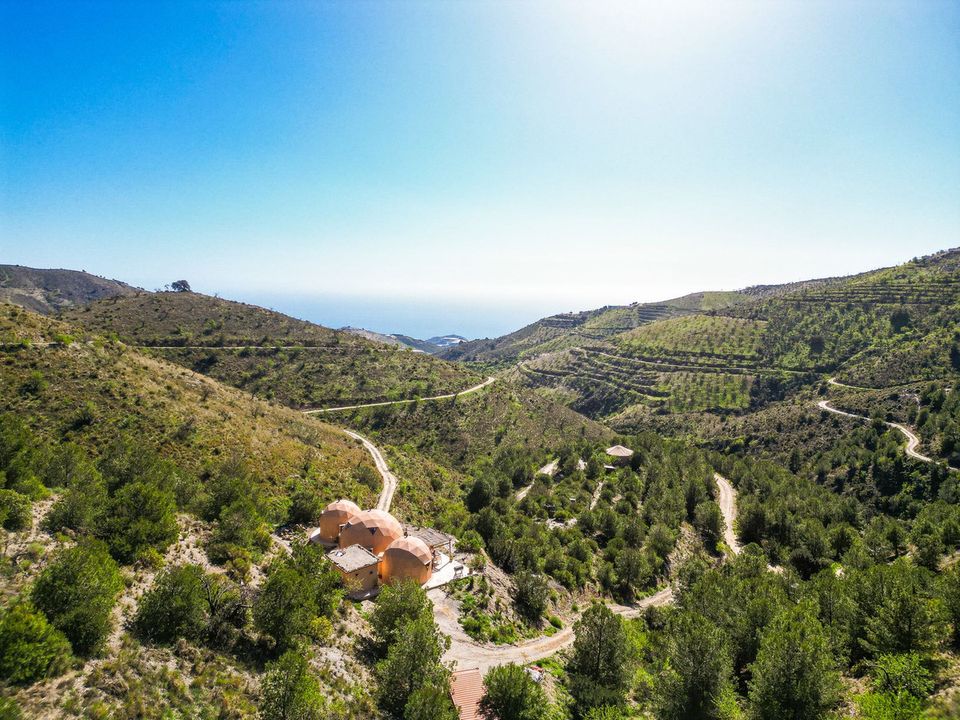 Bungalow in Rubite, Granada - foto 4