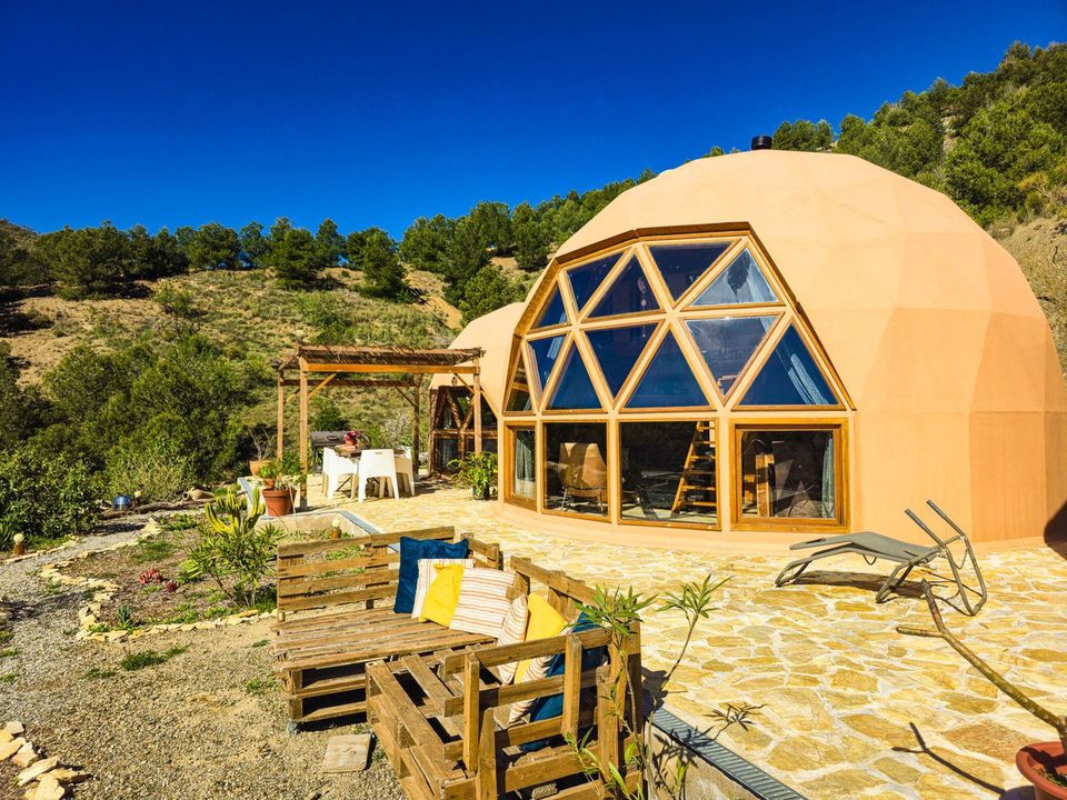 Bungalow in Rubite, Granada - foto 5