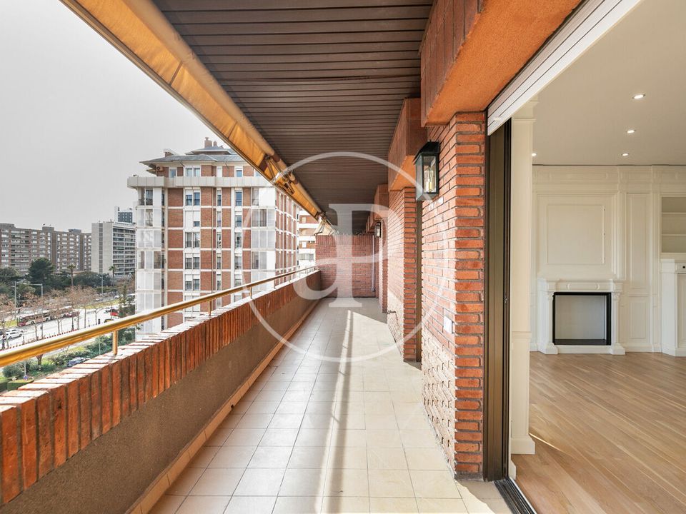 Apartament a Barcelona, Barcelona - foto 3