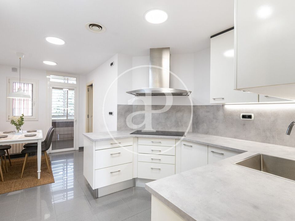 Apartament a Barcelona, Barcelona - foto 5