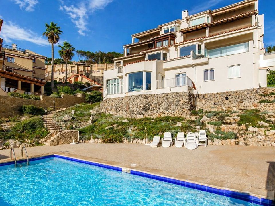 Lejlighed i Santa Ponsa, Mallorca - foto 3