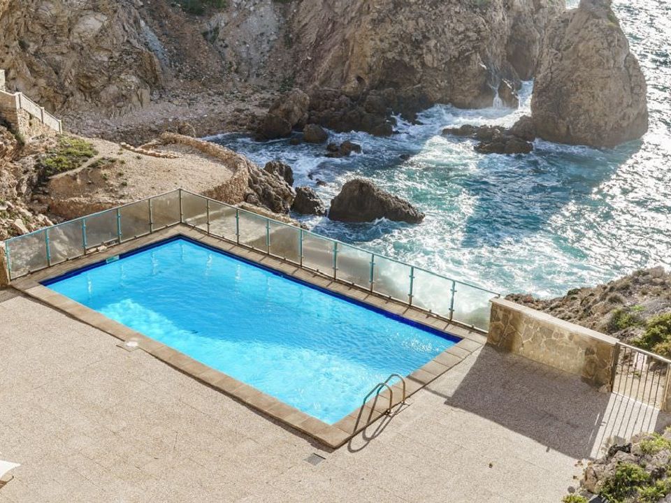 Lejlighed i Santa Ponsa, Mallorca - foto 4