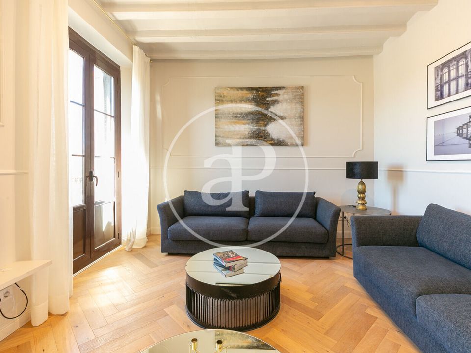 Lejlighed i Barcelona, Barcelona - foto 4