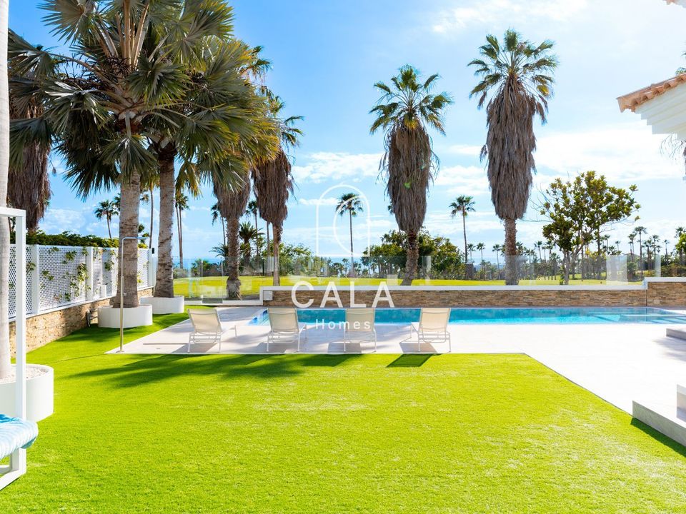 Villa i La Caleta (Adeje), Tenerife - foto 2
