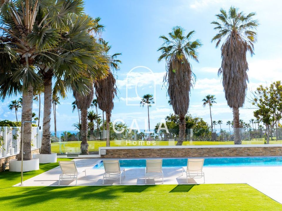 Villa i La Caleta (Adeje), Tenerife - foto 3