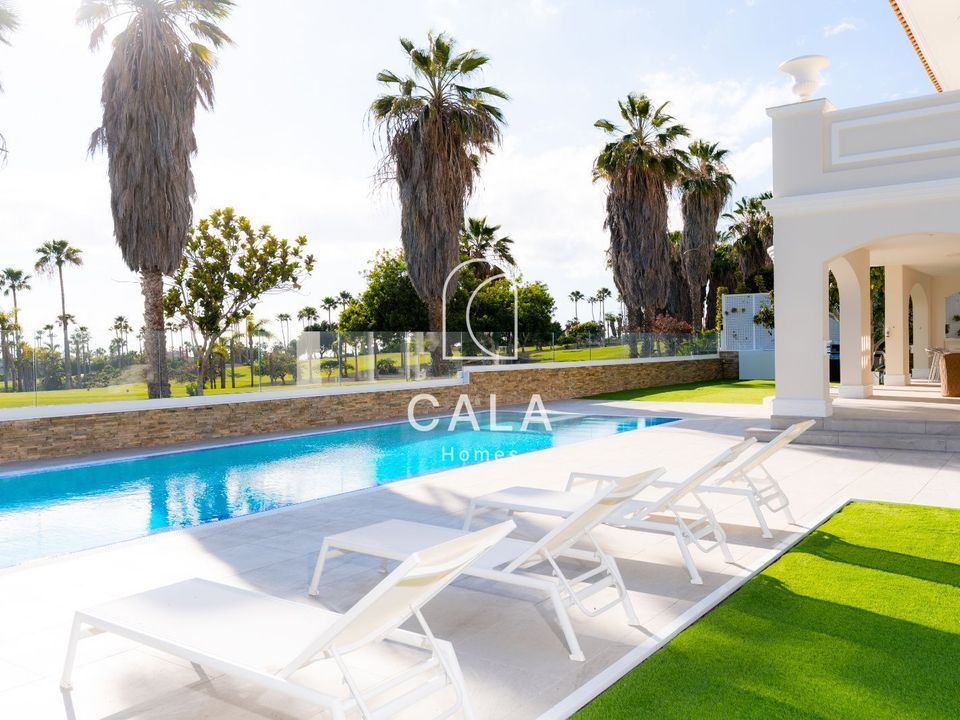 Villa i La Caleta (Adeje), Tenerife - foto 4