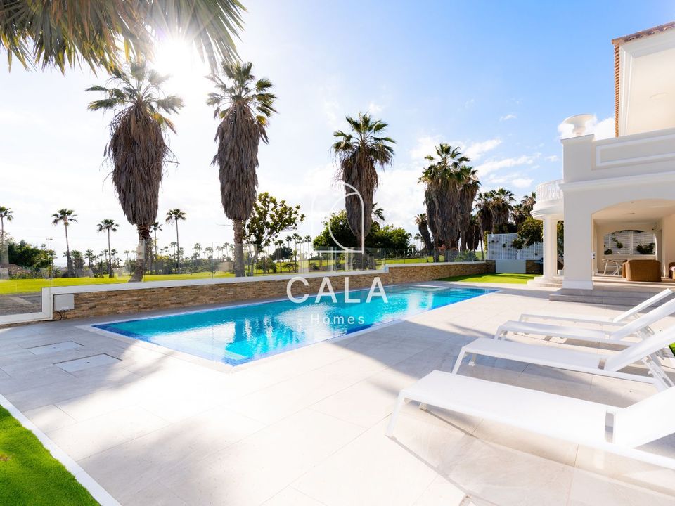 Villa i La Caleta (Adeje), Tenerife - foto 5