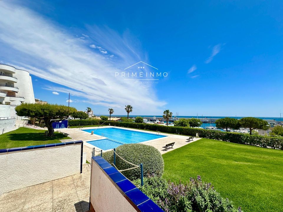 Penthouse i L'Ametlla De Mar, Tarragona - foto 3