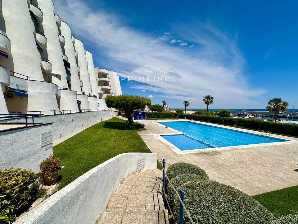 Penthouse i L'Ametlla De Mar, Tarragona - foto 2