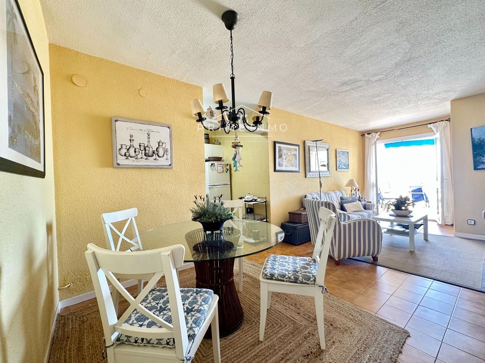 Penthouse i L'Ametlla De Mar, Tarragona - foto 4