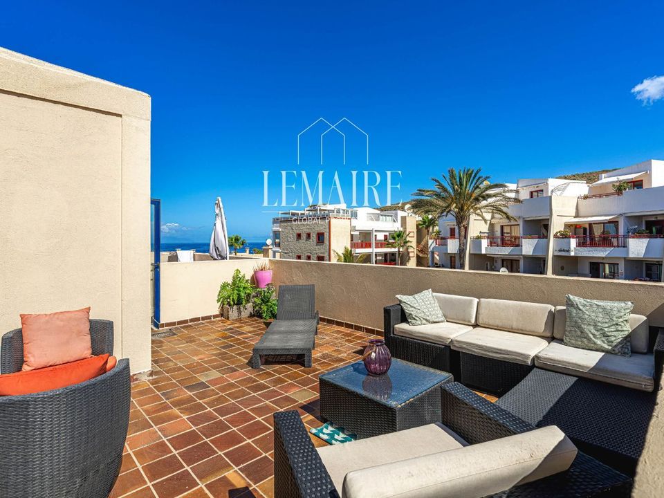 Rækkehus i Palm Mar, Tenerife - foto 2