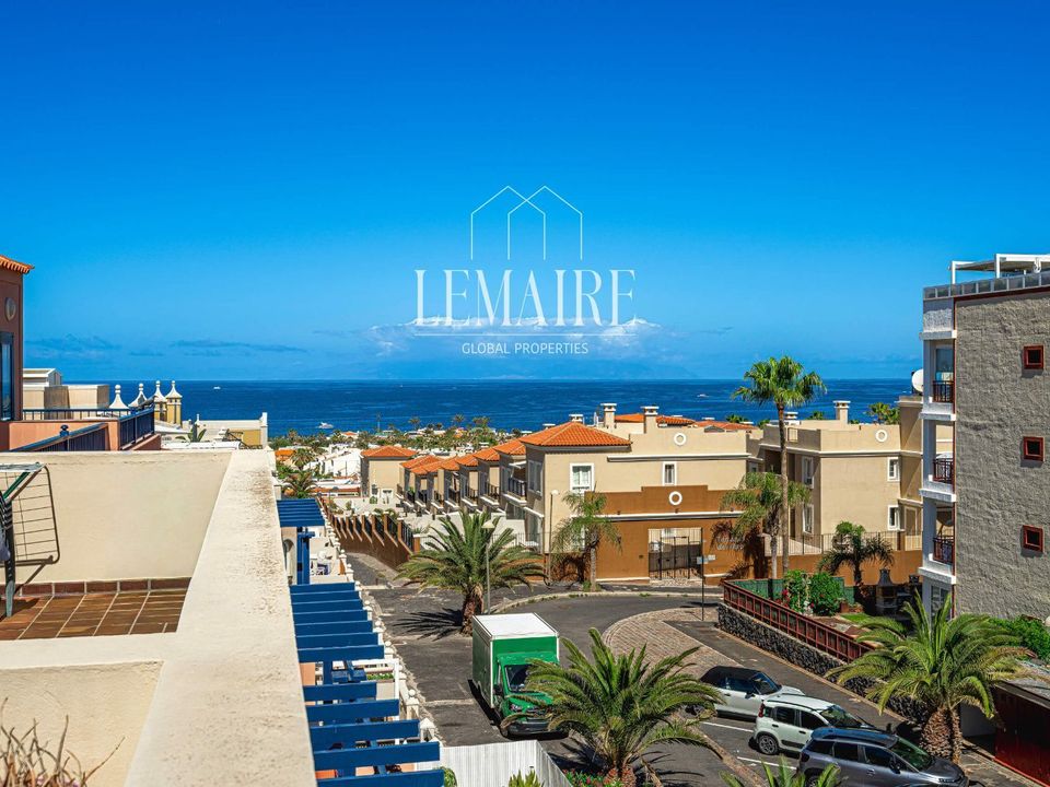 Rækkehus i Palm Mar, Tenerife - foto 3