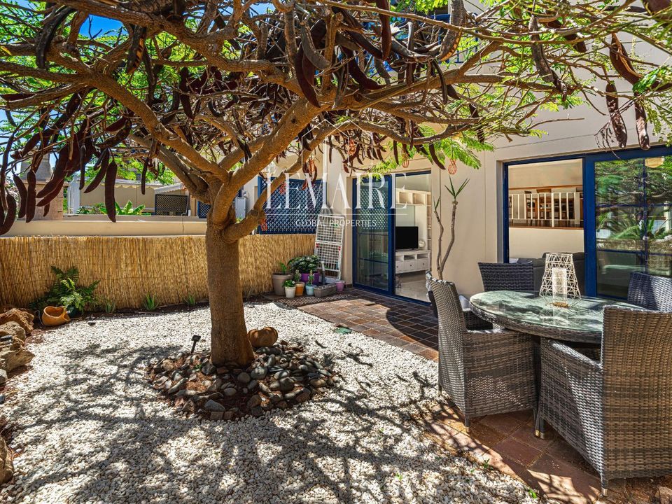 Rækkehus i Palm Mar, Tenerife - foto 4