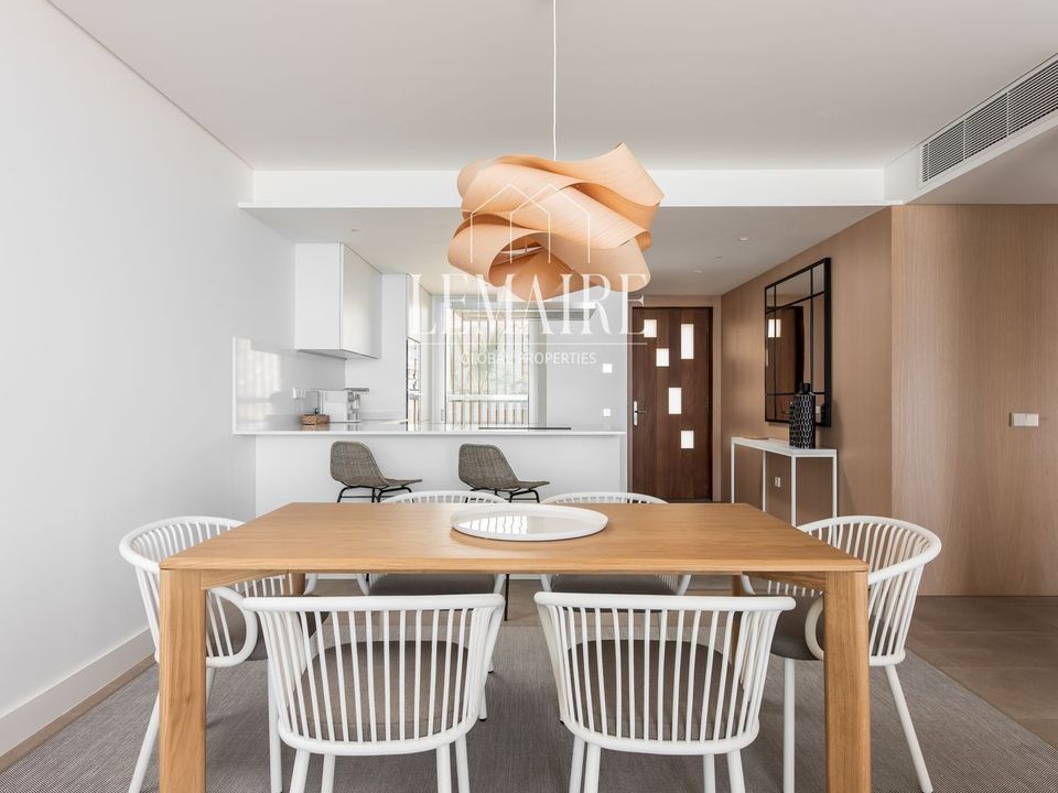 Duplex i Abama, Tenerife - foto 5