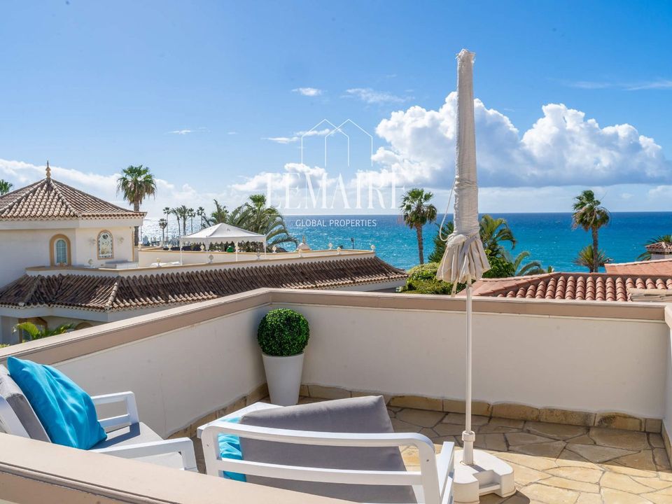 Villa i Adeje, Tenerife - foto 1