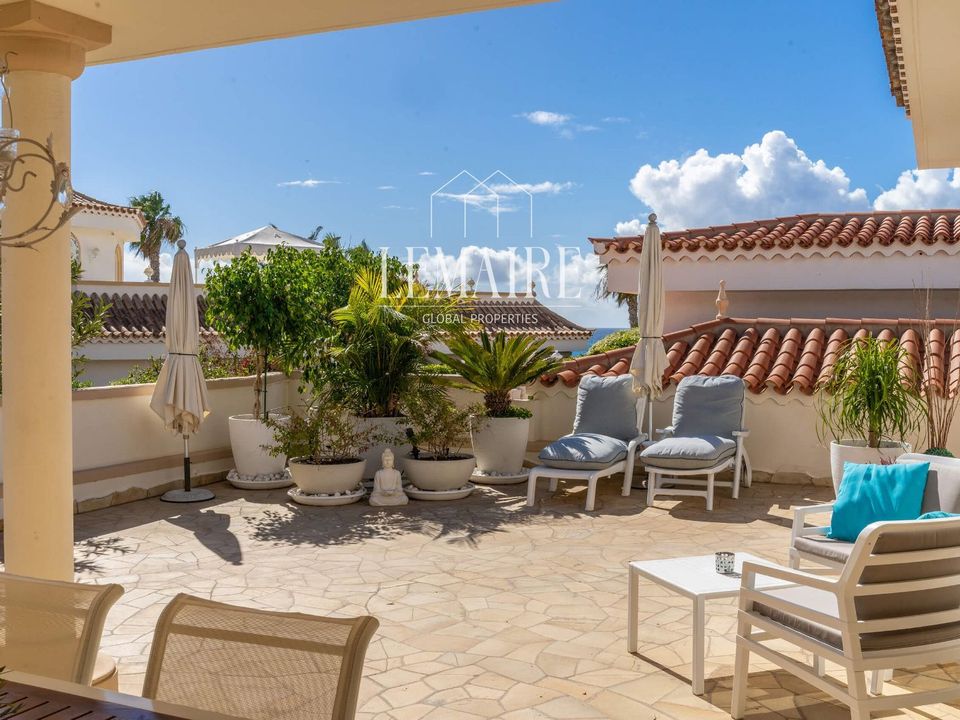 Villa i Adeje, Tenerife - foto 2