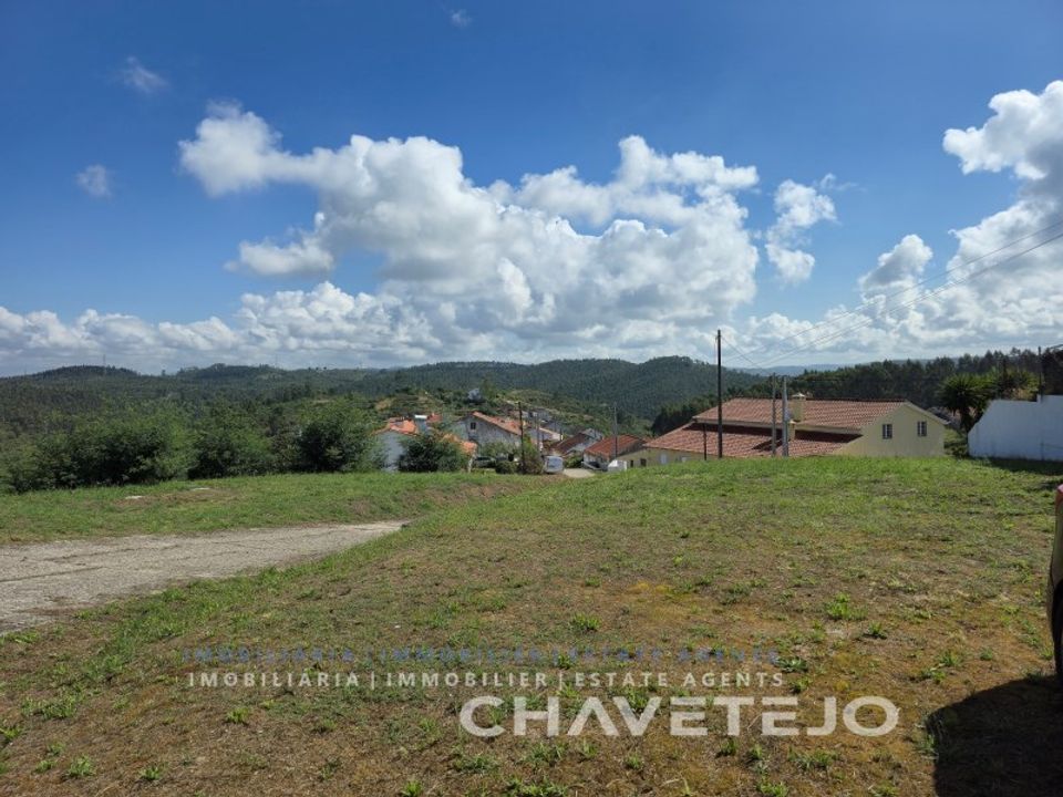 Villa i Asseiceira, Santarem - foto 5