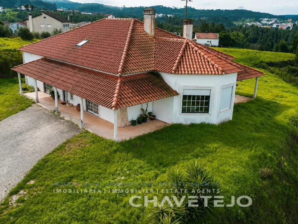 Villa i Asseiceira, Santarem - foto 1