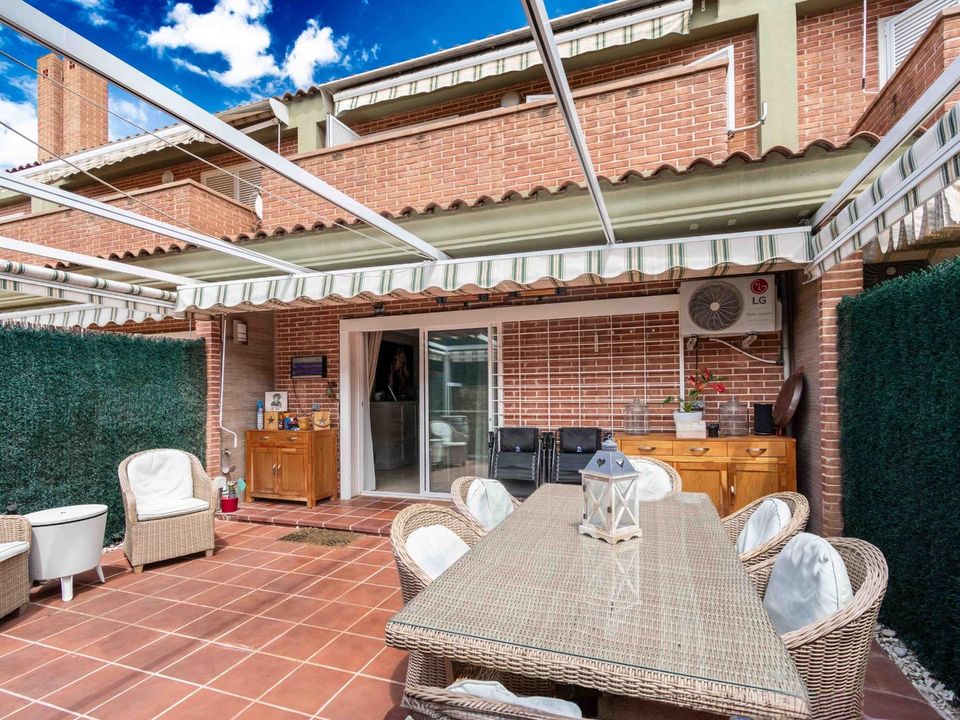 Rækkehus i Albir, Alicante - foto 3