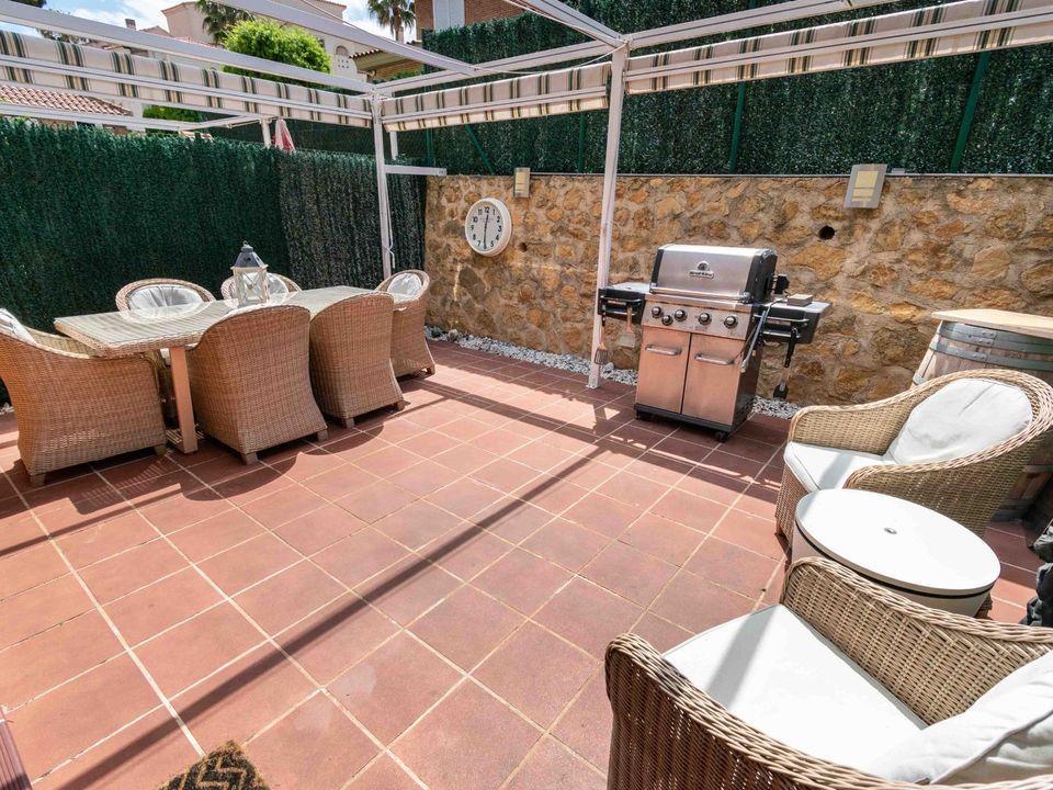 Rækkehus i Albir, Alicante - foto 5