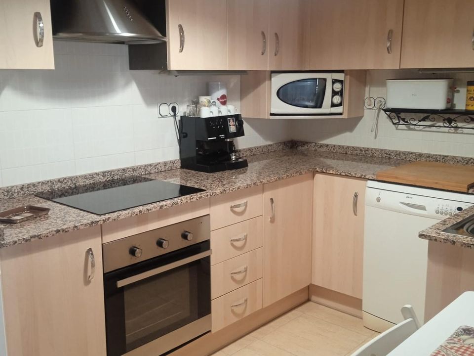 Apartament a Polop, Alicante - foto 5
