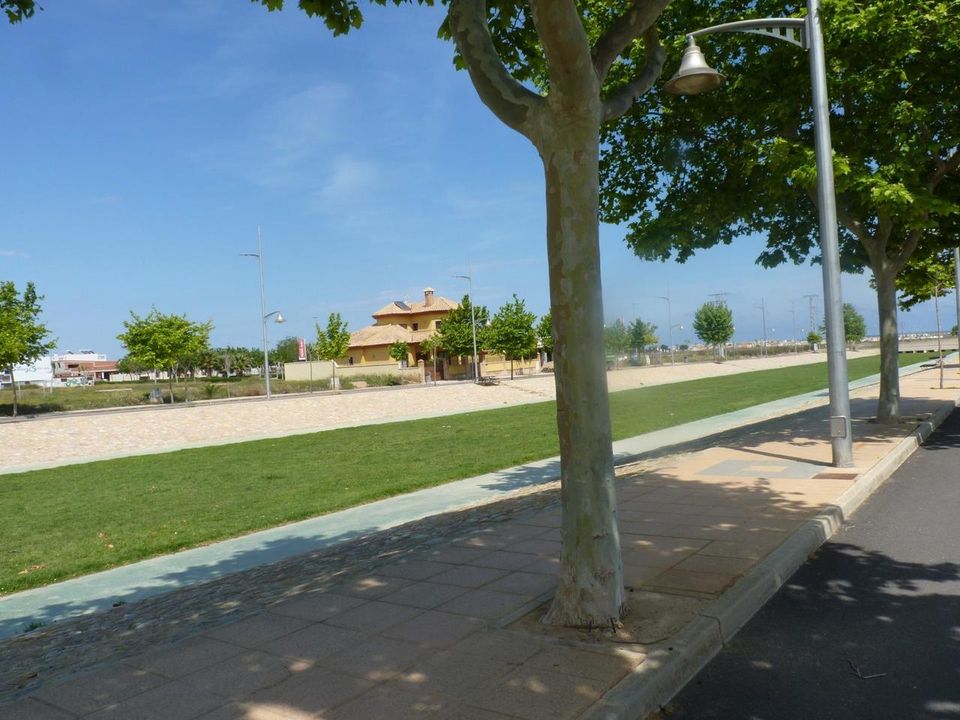 Bungalow i Pilar de la Horadada, Alicante - foto 2